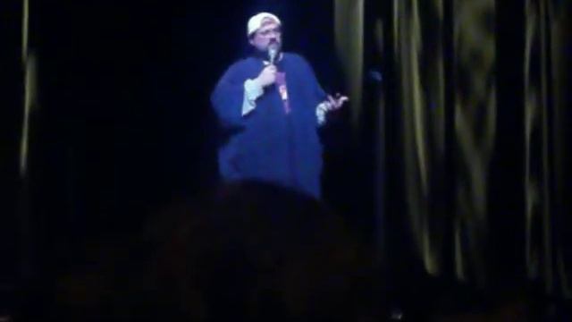 Kevin Smith on Second Smoke смотреть онлайн