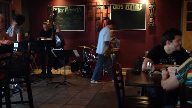 Fired up Grill, Chandler AZ. смотреть онлайн