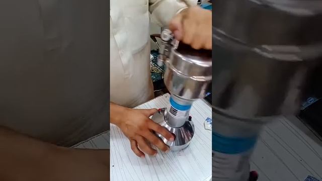 high speed multi functional grinder смотреть онлайн