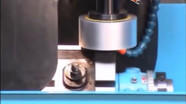 Automatic Knife Grinder JF-650 смотреть онлайн