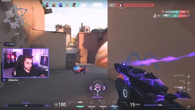 VALORANT SPIKE NATIONS WINNER TEAM // DARKZONE HIGHLIGHTS смотреть онлайн
