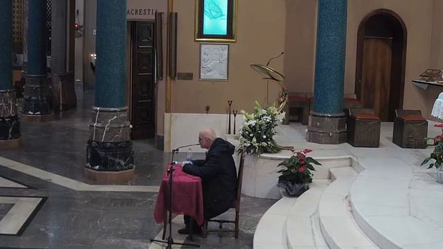 Catechesi su Beata Madre Teresa Fasce: La Luce della vita contemplativa nella società e nella Chies смотреть онлайн