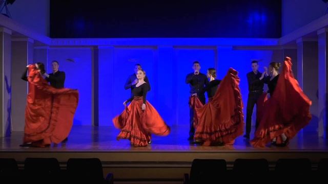 "MORENA DE MI CORAZÓN" - LOS LOBOS /DESPERADO смотреть онлайн
