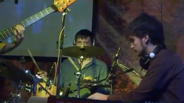 Rekevin - Live At Gogol Club (Moscow) Full