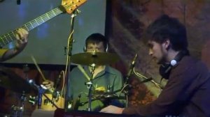 Rekevin - Live at Gogol Club (Moscow) full