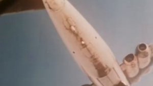 Нежность к ревущему зверю (1982) - Испытательный полёт продлится двое суток