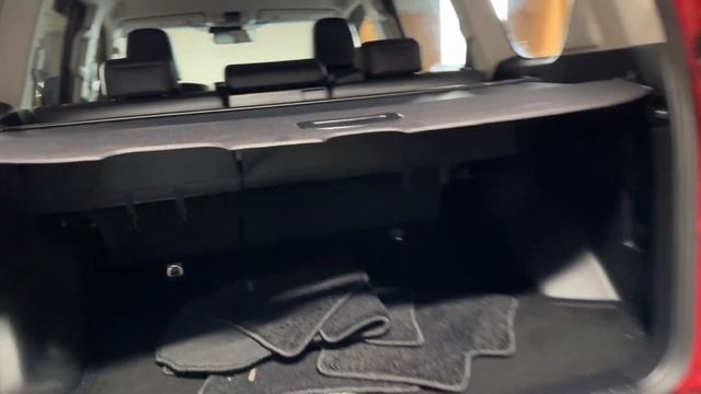 Toyota Land Cruiser Prado 2021 смотреть онлайн