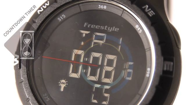 Freestyle Watches | Navigator 3.0