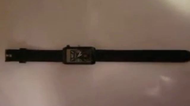 часики из Tinydeal.com - не ходят! MVI 4312