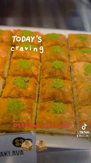 FILO Pastry Dessert #Baklava#sydneylife🇦🇺#dessert#goodforcoffee#weekendvibes смотреть онлайн