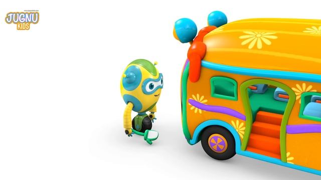 Construction Vehicles Show For Kids | Uses Of Roadheader & Other Trucks For Kids