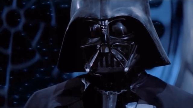 Darth Vader injured breathing sound effect 1 смотреть онлайн