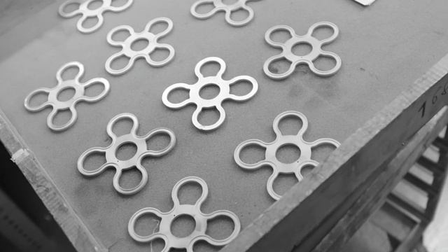 MB&F & L'Epée 1839 проект Medusa смотреть онлайн