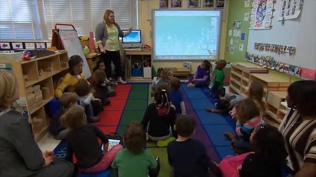 CLL7 4a Alphabet Smart Board смотреть онлайн