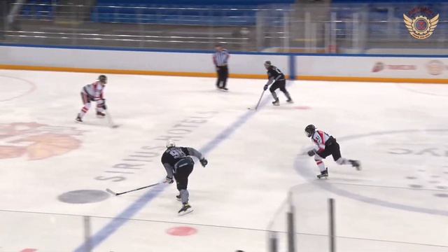 HC Wolta – HC ROCKETS Дивизион Меркурий