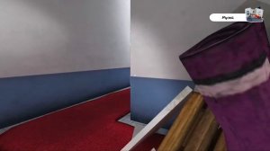 Прохождение на Харде // Ice Scream 4