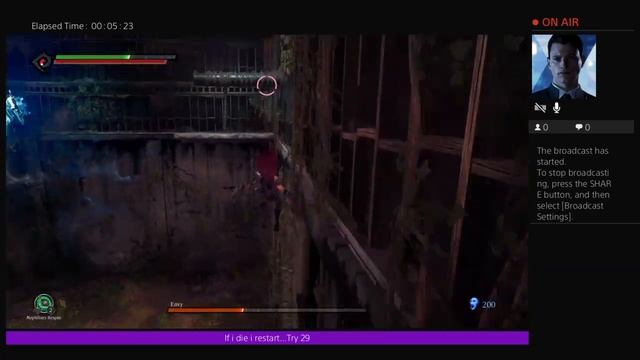 Darksiders 3 | Nightmare mode смотреть онлайн