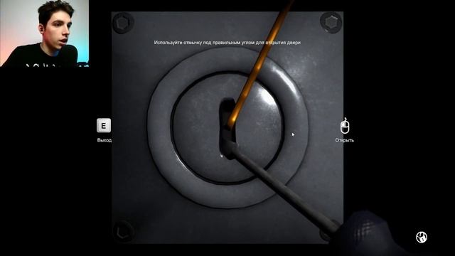 АНИМАТРОНИКИ СЛОМАЛИСЬ // CASE: Animatronics #5 // Прохождение