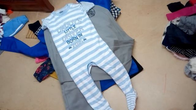 Мешок № 3086. Детский микс Осень.Супер Крем. Австрия. арт 3055. вес 23кг смотреть онлайн