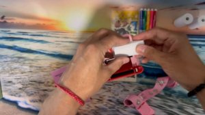 Instant Print Camera for Kids