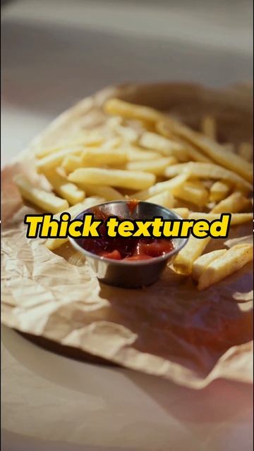 Strange ketchup #facts 😱 #shorts смотреть онлайн