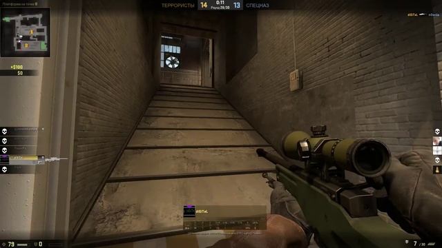 CS GO Бомбануло смотреть онлайн