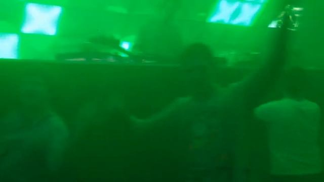 Tripmastaz @ Partyfon. Happy Birthday «Галерея Zвуков». Орел (07.12.2013) смотреть онлайн