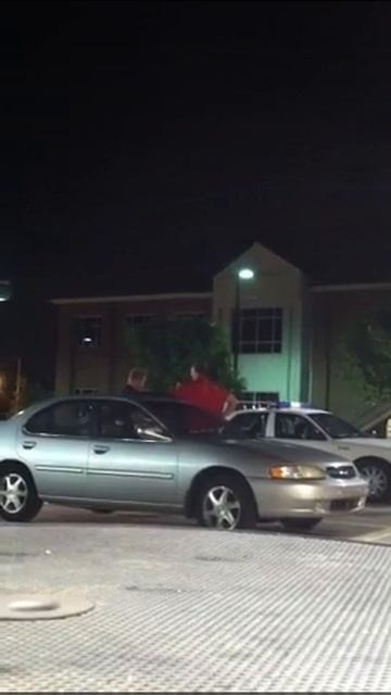 Smyrna Police Breathalyzer смотреть онлайн