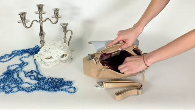 Обзор женской сумки Stefano Torre (Артикул 02025) смотреть онлайн