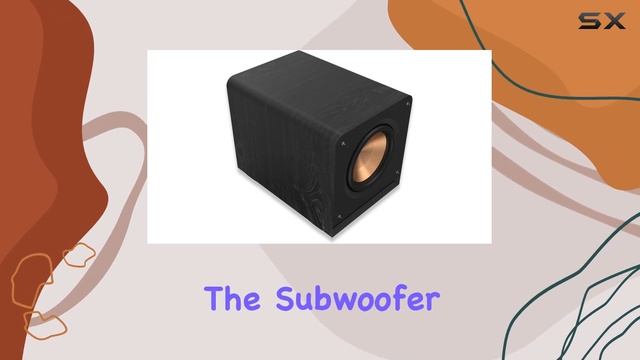 Immersive Home Theater: Klipsch RP-600M II 2.1 System with Onkyo TX-NR6100 Review смотреть онлайн