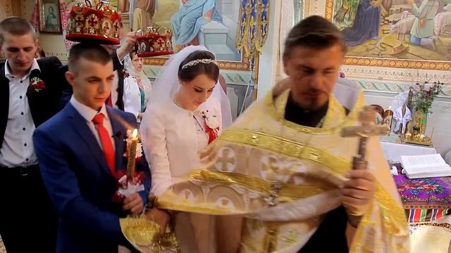 Відеозйомка весілля Рівне смотреть онлайн