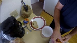 breakfast po-russki/ Завтрак по-русски