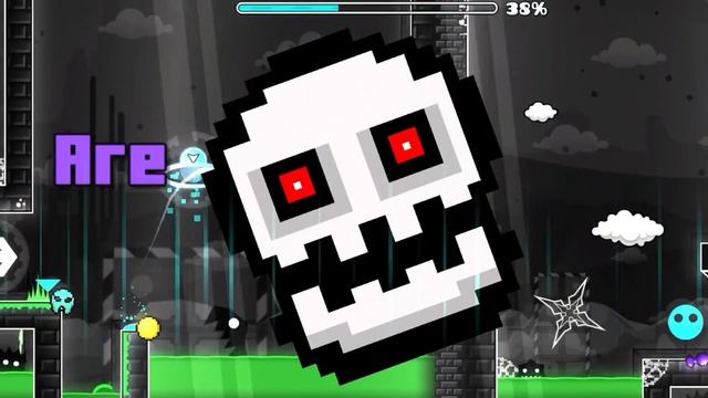 CryptoFunk By DASH | GDPS editor смотреть онлайн