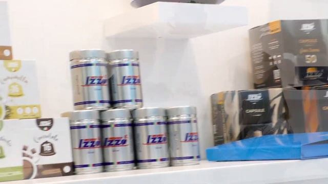 Ciro De Rosa, Responsabile Commerciale Di Gruppo Izzo A Sigep 2022