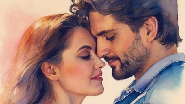 Стих о любви Эдуард Асадов "Два слова о любви" | Слушать стихи | Аудио стихи смотреть онлайн