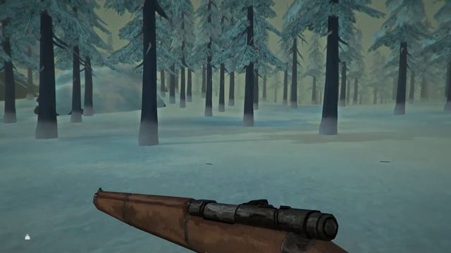 Выживание в The Long Dark — #4 Новая локация. смотреть онлайн