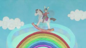 Спокойной ночи малыши! конец 2015 часть 5