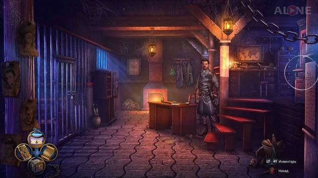 Queen's Quest 5: Мышиная чума (Бонусная глава) - Прохождение | XBOX ONE смотреть онлайн