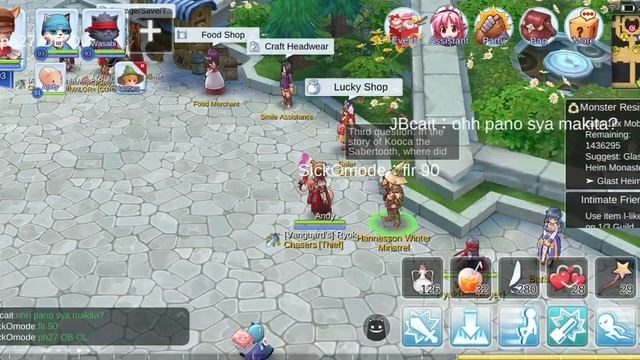Al De Baran Mosman Time Quest Answers to Hannesson Winter Minstrel смотреть онлайн