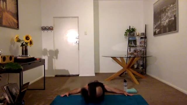 The CHOCO / Abs workout / 30 min смотреть онлайн