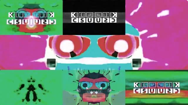 Klasky Csupo in The Real G-Major 2110 has a Sparta Gamma Remix смотреть онлайн