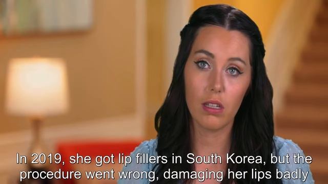 90 Day Fiancé's Deavan Clegg's Weight Loss Journey In Pictures смотреть онлайн