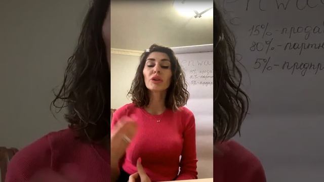 Нонна Дзагоева, г.Владикавказ. Возможности с ГРИНВЕЙ 🔥 смотреть онлайн