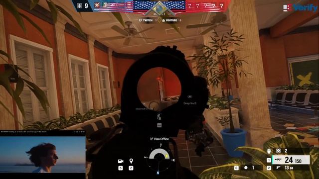 [DoD]Gaming Community! | WWW.DODGAMING.ORG смотреть онлайн