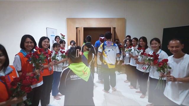 MV ค่าย R-SA SMART LEADER CAMP смотреть онлайн
