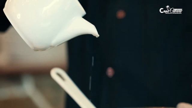 Copacabana Brazilian Steak House - Abu Dhabi смотреть онлайн