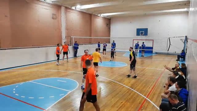 ЯЛЛВ  Ягсха Северный банк  3 партия