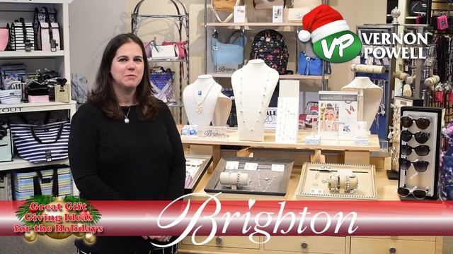 Vernon Powell Holiday Gift Ideas Jewelry смотреть онлайн
