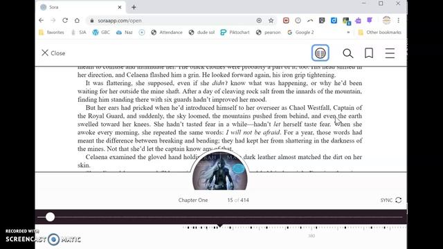 Sora eBook Reading App смотреть онлайн