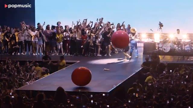 30 Seconds To Mars - Closer To The Edge ( live at black sea arena 2019 ) смотреть онлайн